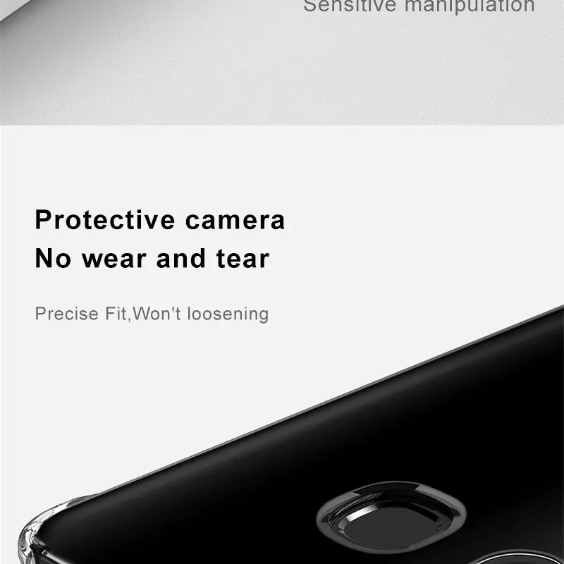 3D чехол для Xiaomi 7a 8a 8 9 se Lite Go 9t оболочка мягкие ТПУ Силиконовые Сумки задняя крышка для Redmi Note 7 6 8 Pro Прозрачный чехол для телефона s