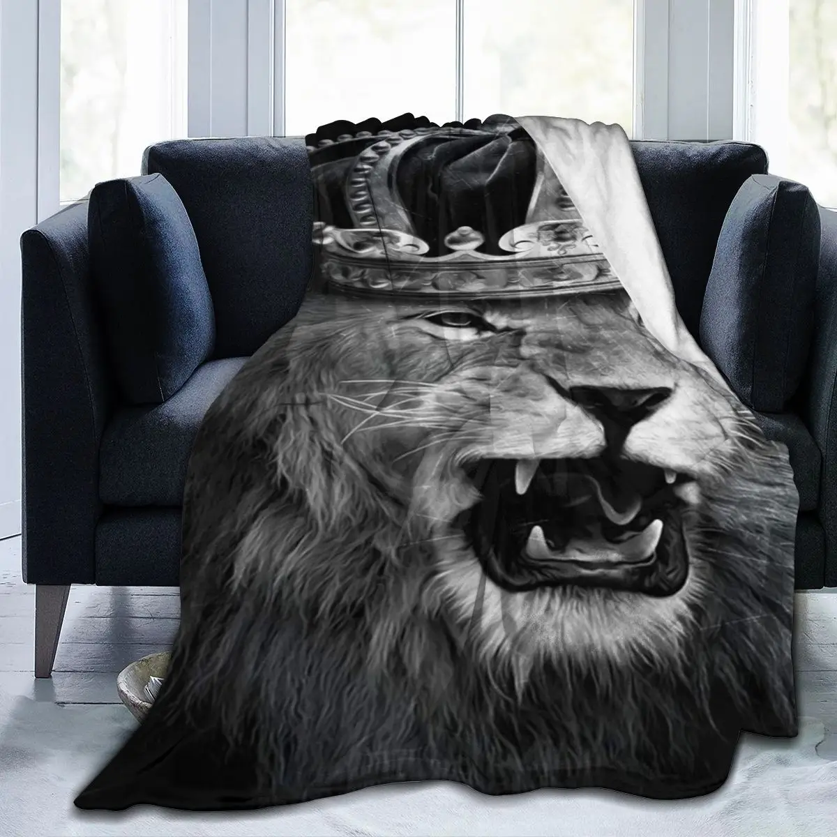 

Ultra Soft Sofa Blanket Cover Blanket Cartoon Cartoon Bedding Flannel plied Sofa Bedroom Decor for Children and Adults 278697092