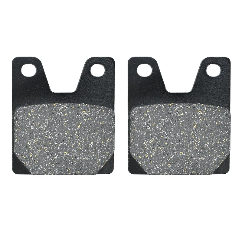 Мотоциклетные задние тормозные колодки для YAMAHA YZF 1000 R1 1998 2000 R7 750 'OWO2' Road version 1999
