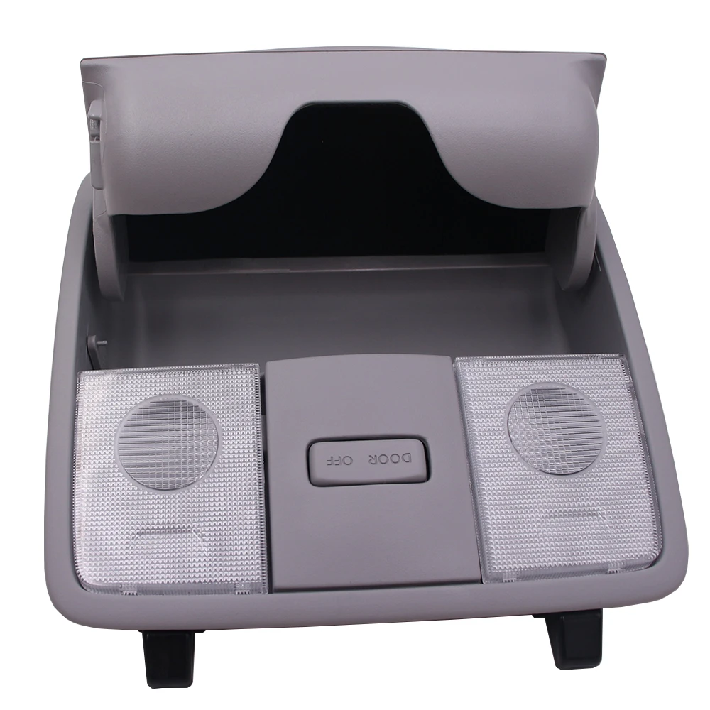

LAMP ASSY OVERHEAD CONSOLE Lamp Assy for Hyundai Solaris 2011-2015 KIA RIO FORTE Accent VERNA 92800 Glasses box