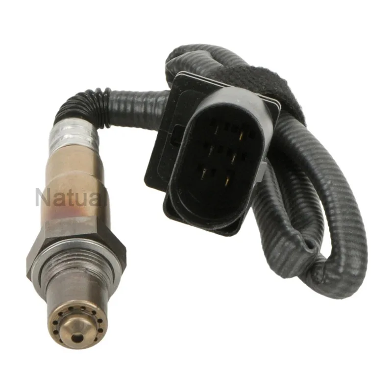 Кислородный O2 Датчик LAMBDA для PORSCHE CAYENNE 955 3 2 2003-2007 0258007233 95560612811 95560612810 7L5906262 958906262B -