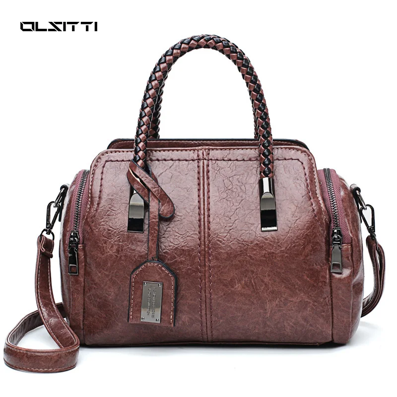 Знаменитый бренд женская сумка винтажные сумки через плечо для женщин 2021