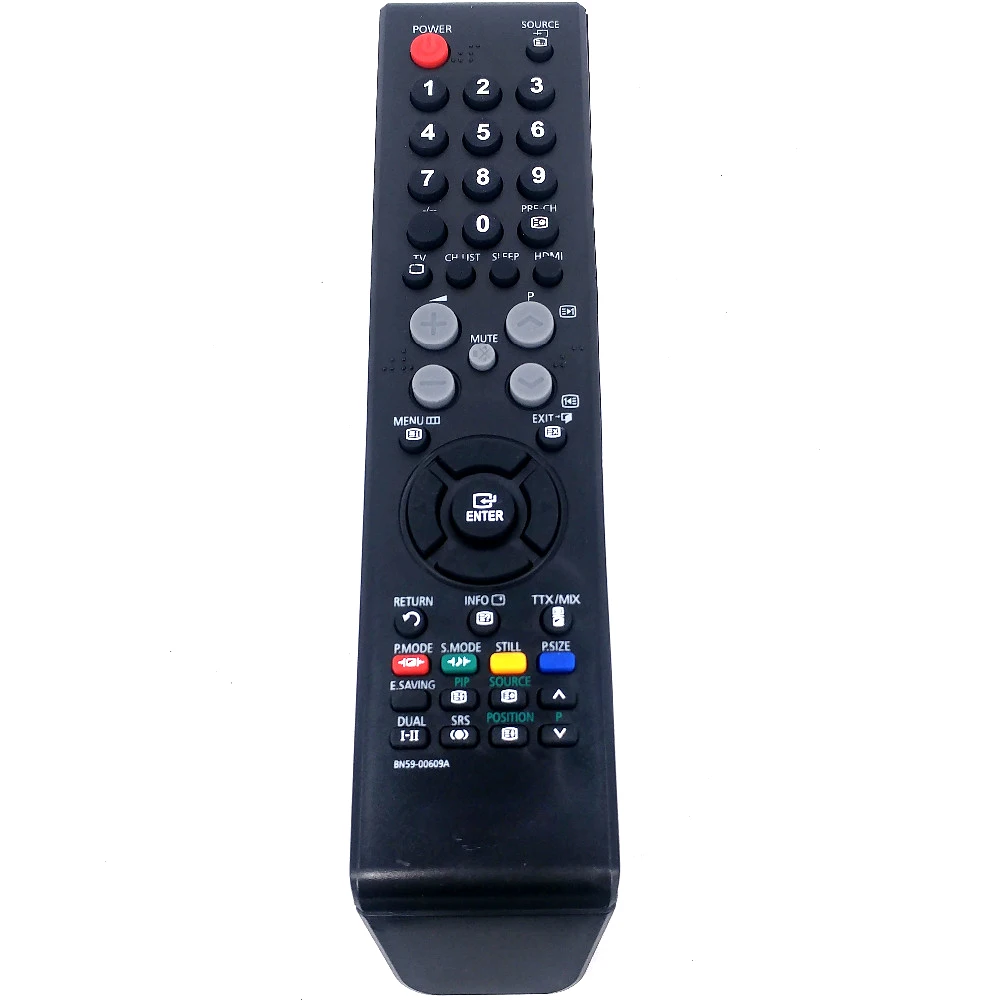 Новая запасная деталь для пульта дистанционного управления SAMSUNG LCD TV |