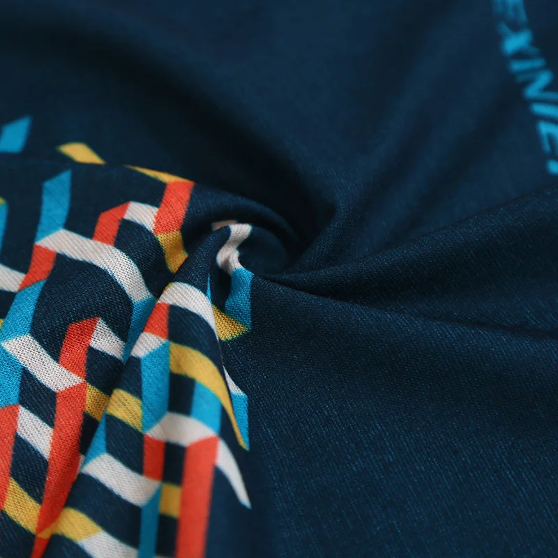 Рисунок 4 - Шарф мужской летний для верховой езды