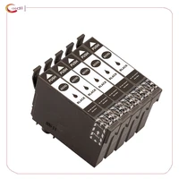 5 black t603 603xl ink cartridge compatible for epson expression home xp 3100 xp 4100 xp 2100 xp 2105 xp 3105 xp 4105 printer