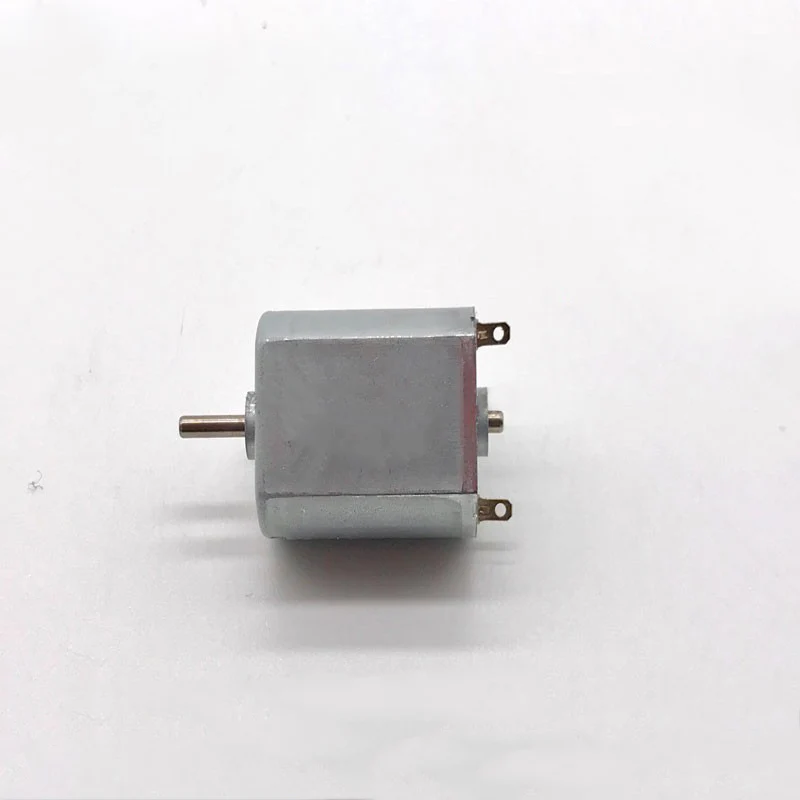 Mabuchi с источником питания от постоянного тока 6V 24V 130 мотор FK 130SH 09450 микро мини