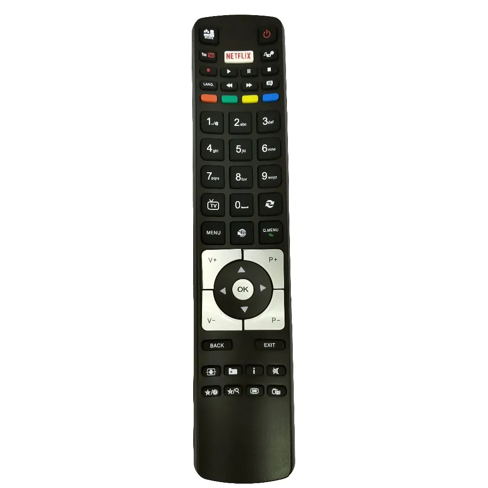 Пульт дистанционного управления Управление для Sharp RC5118 SHARP LC-50LE772EN LC50LE772EN TELEFUNKEN
