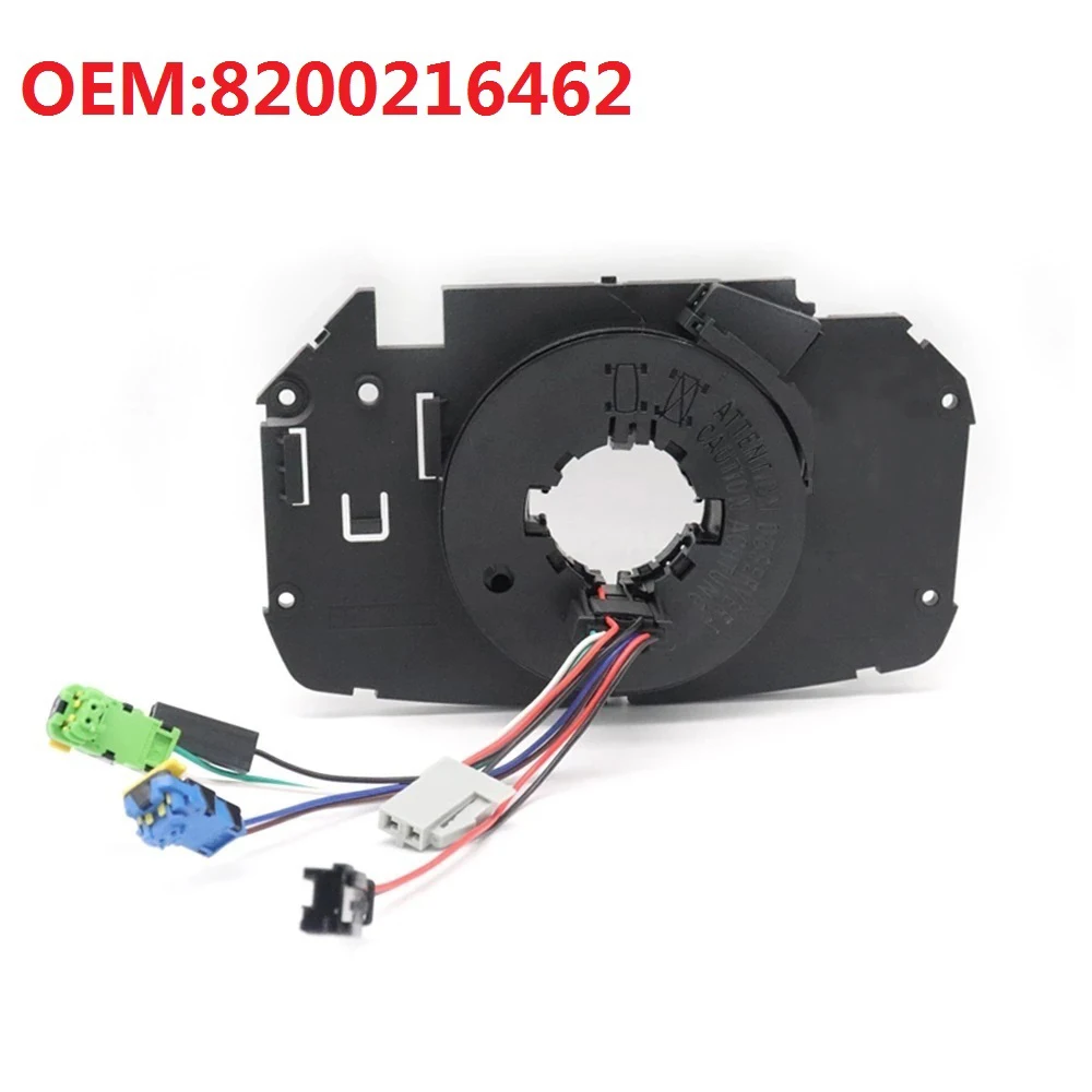 Комбинированный катушечный кабель 8200216459 8200216454 для Renault Megane II 2 Coupe Break высокое
