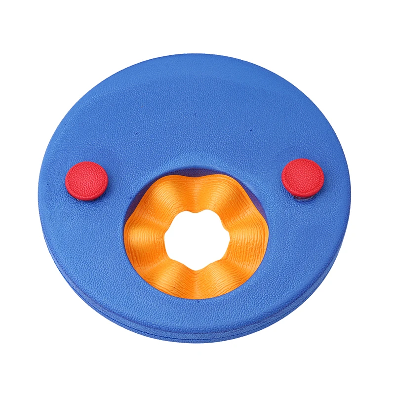

1PC EVA Floating Sleeve Floating Board Buoyancy Children Swimming EVA Foam Arm Ring