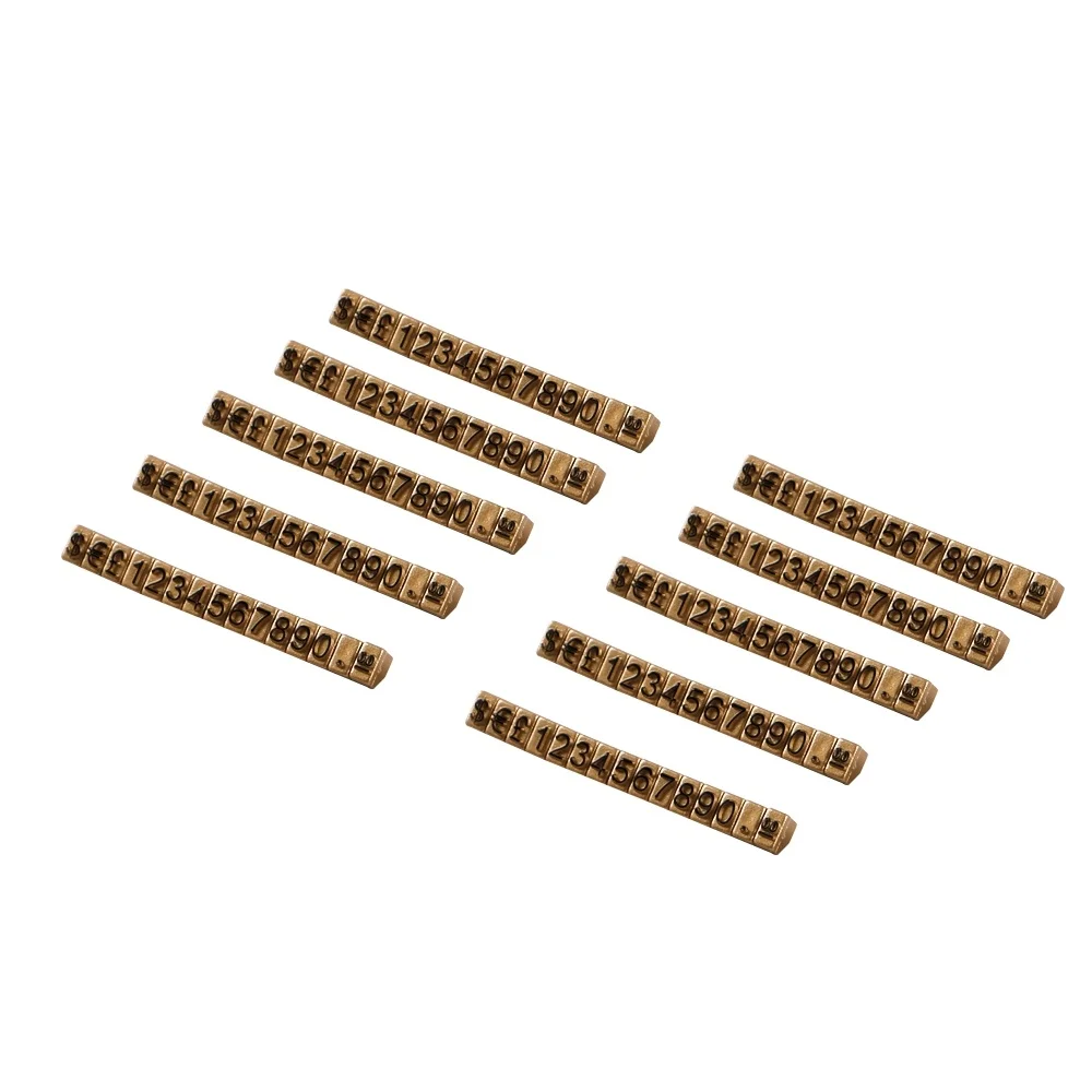 Цена стенд ювелирные изделия ценник часы дисплей цена мини кубики с цифрами