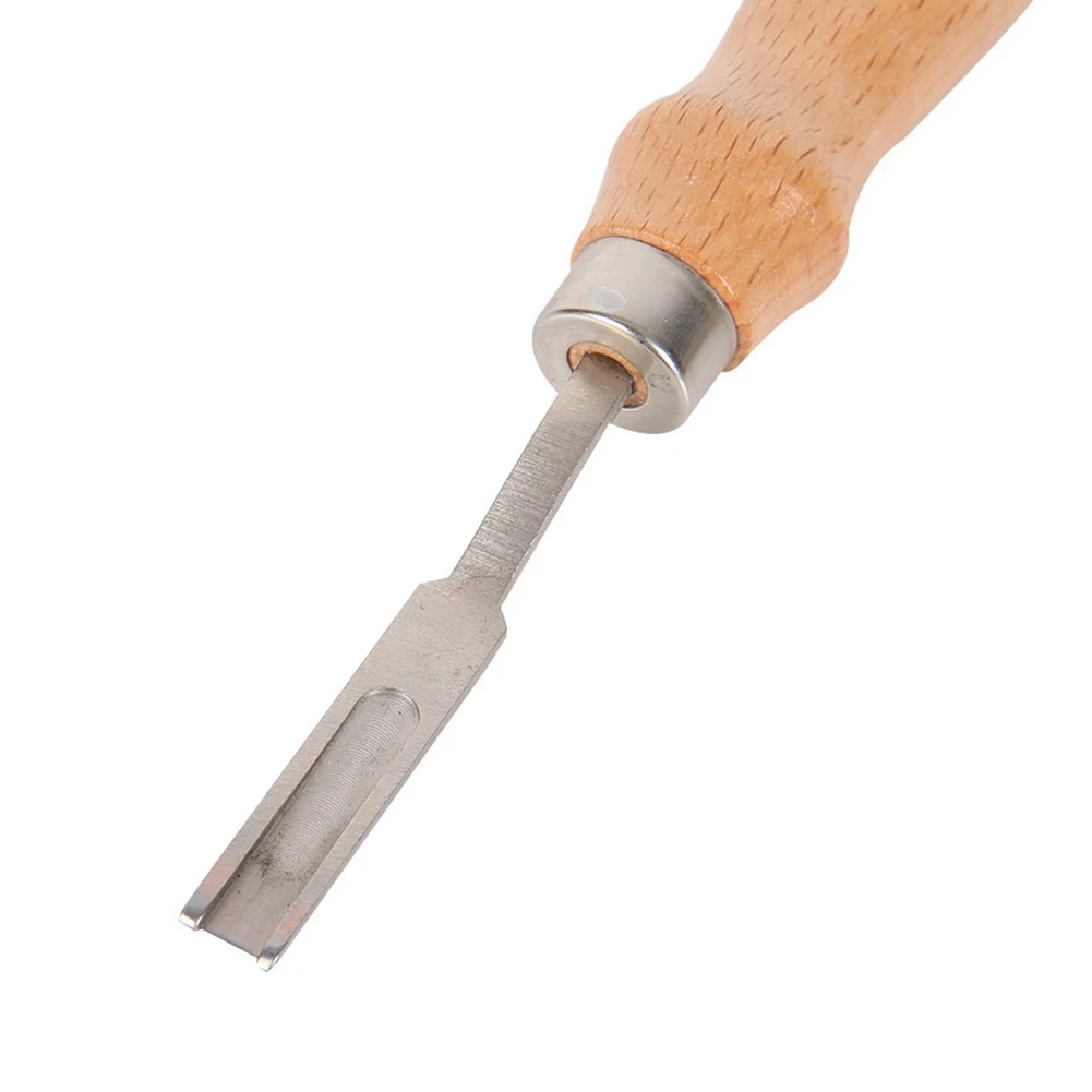 Идеальная ручная работа во французском стиле кожевенное ремесло режущее