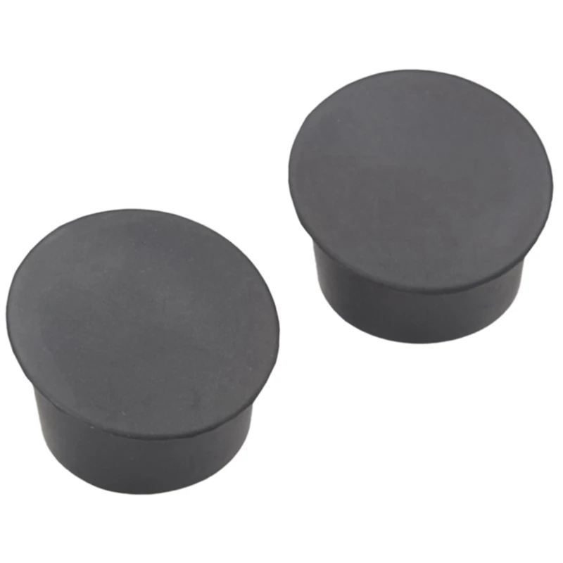 

Для Tesla Model 3 2021, передний багажник, коробка для хранения, винтовая защитная крышка, 2 шт.