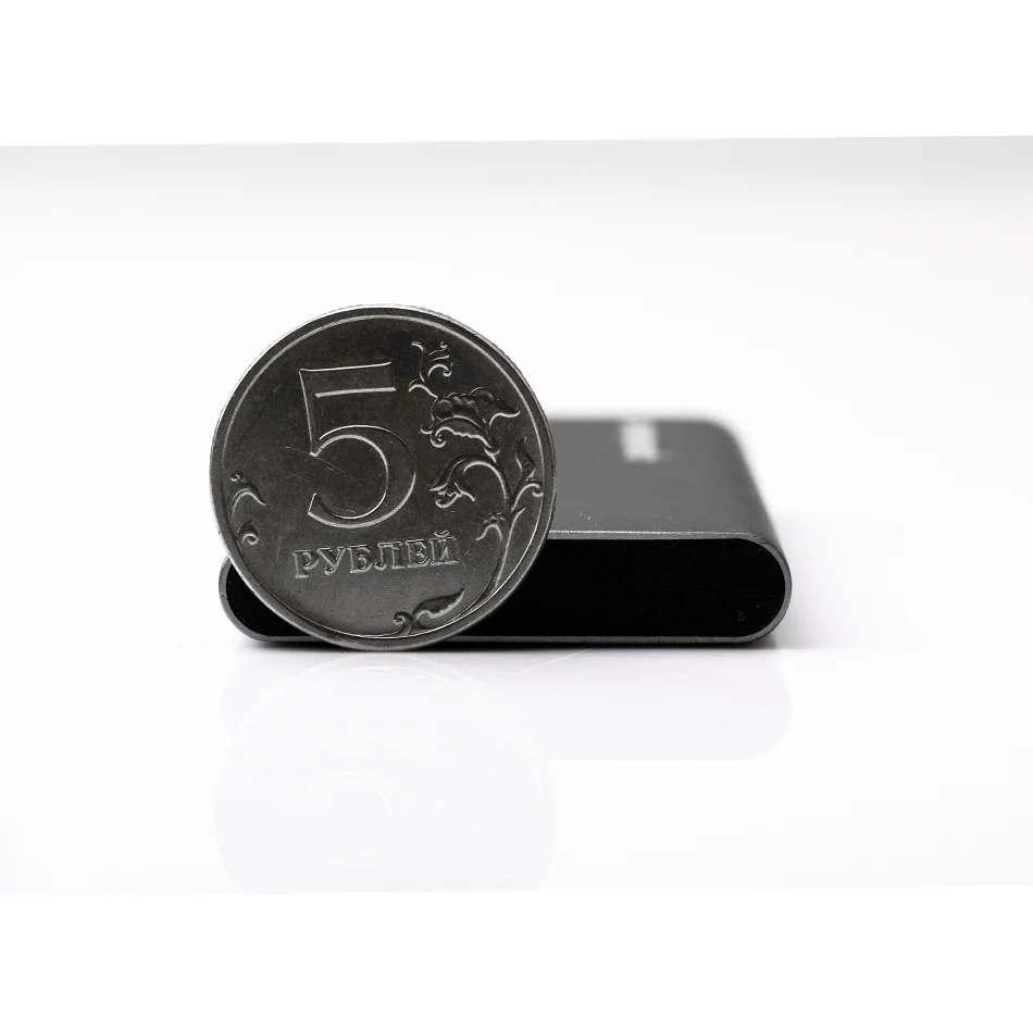 Портативный внешний твердотельный накопитель SSD 1 ТБ 128 ГБ 256 512 USB 3 0 диски Typc-C для