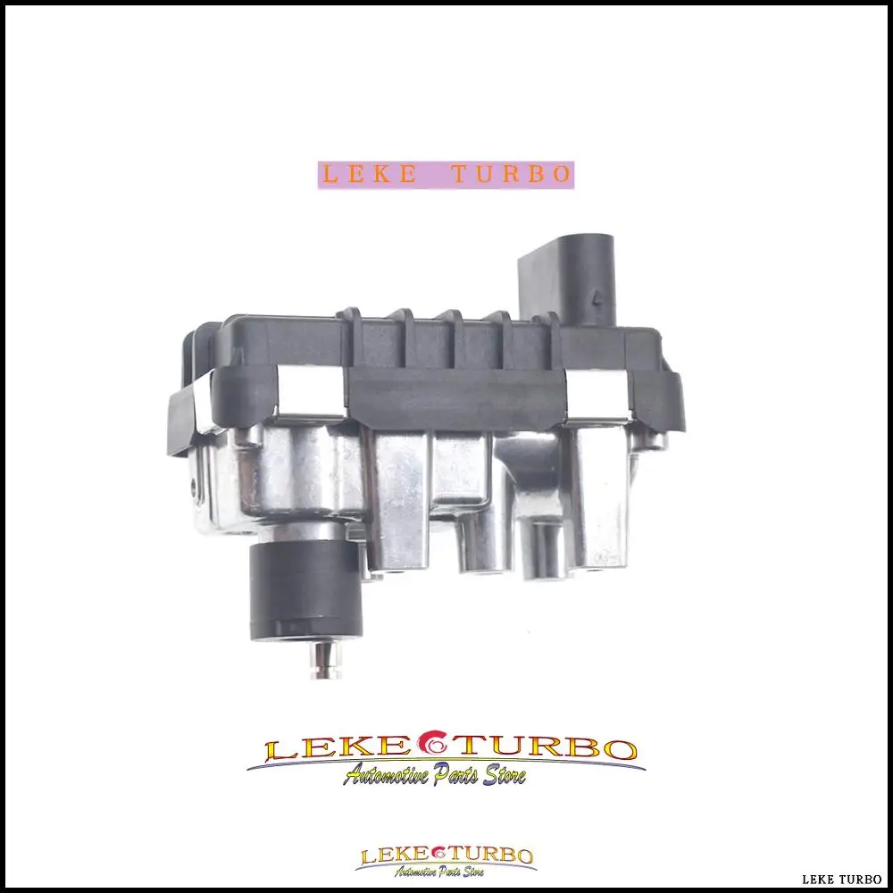 Турбоэлектронный привод G-66 G66 G-066 730314 6НВ 009228 GTB1752V 752990 A 6460901080 Для Mercedes C 200 220 CDI W204 W211