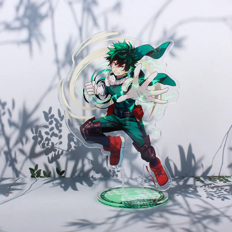 Горячая аниме мой герой Академия фигурка ранняя игрушка Deku может Shigaraki Tomura