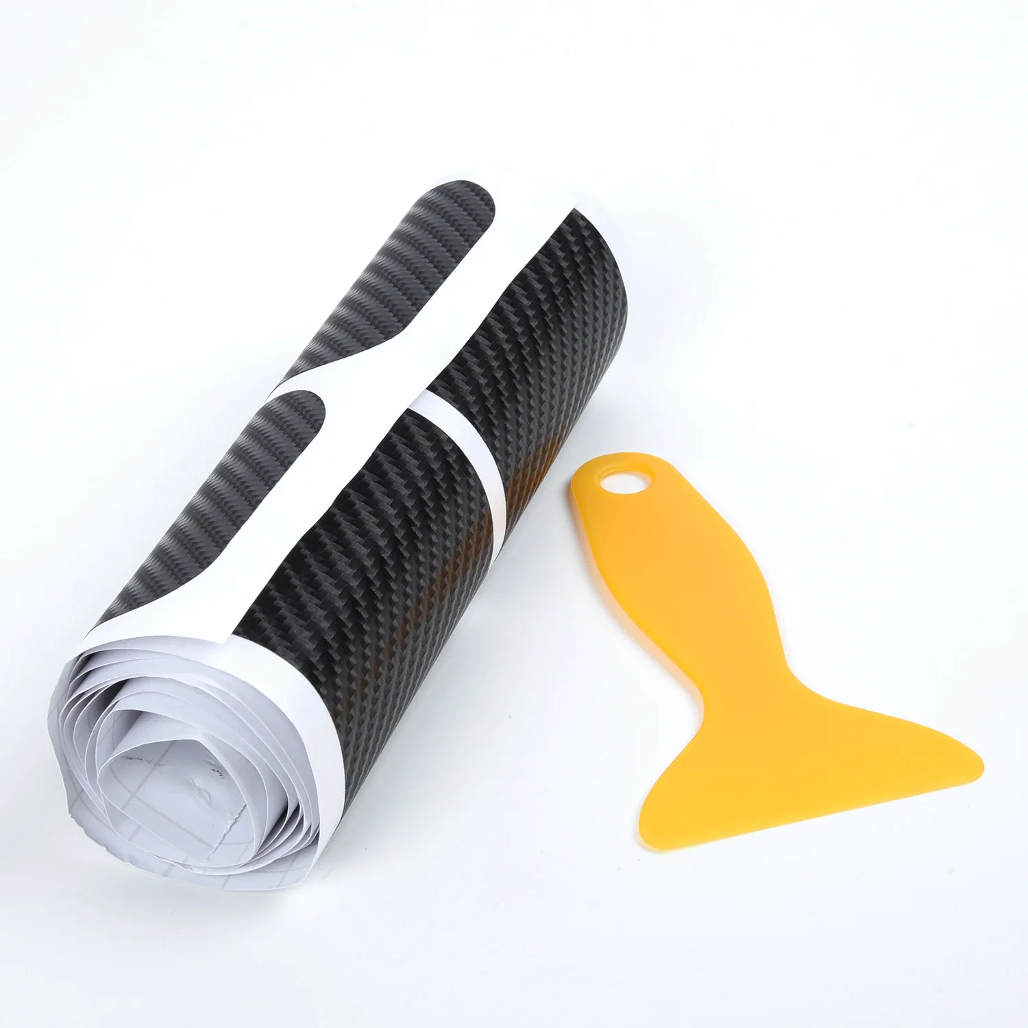 Черные наклейки на пороги прикрытие потертостей защита от царапин аксессуары