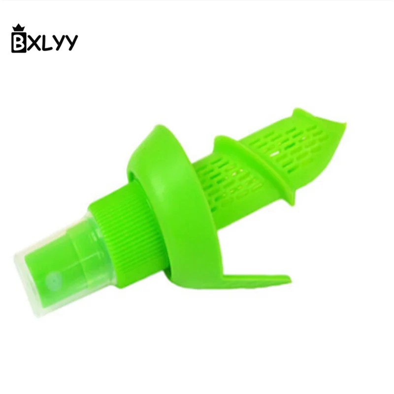 Распродажа кухонный прибор для приготовления пищи распылитель лимона форма