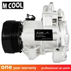 Компрессор кондиционера 95201-64JB0 9520064JBO для нового кондиционера Suzuki Grand Vitara 2,0 J20A Suzuki Vitara V6 DCS14