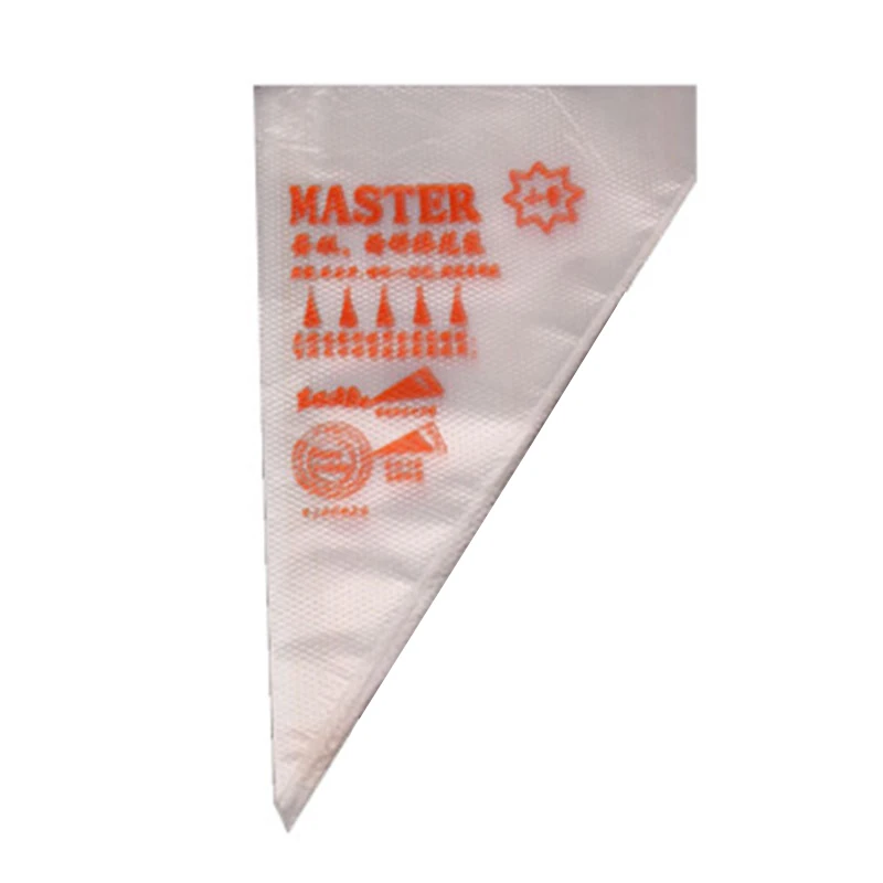 

50/100 шт. Кондитерские мешки для украшения торта