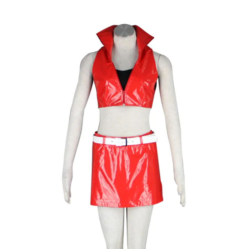 Женский костюм Meiko для косплея | Тематическая одежда и униформа