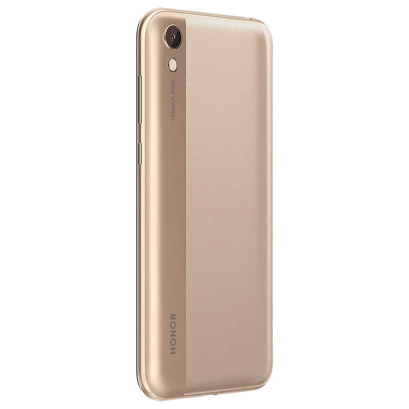 HONOR Play 3E смартфон 5,71 дюймов MT6762R Восьмиядерный Android 9,0 13 МП+ 5 Мп камера 3020 мАч мобильные телефоны
