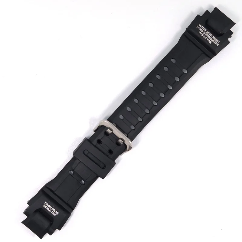 Ремешок для часы с ремешком из искусственной кожи Casio G-shock GA-1000/GW-4000G-1400/GW-A1000/A1100FC