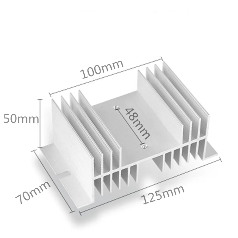 Фото Твердотельное реле SSR-50DA SSR-60DA SSR-75DA SSR-80DA 50A 60A 75A 100A 3-32V DC TO 24-380V AC SSR 50DA 60DA 75DA 100DA Твердотельное реле SSR-50DA SSR-60DA SSR-75DA SSR-80DA 50A 60A 75A 100A 3-32V DC TO 24-380V AC SSR 50DA 60DA 75DA 100DA