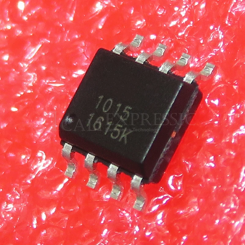 

5 шт., AS1015, AS1015KBT, ANI1015 1015, SOP-8 в наличии