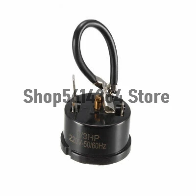 Охлаждающая термозащита от перегрузки 1/3HP 250W компрессор запасная