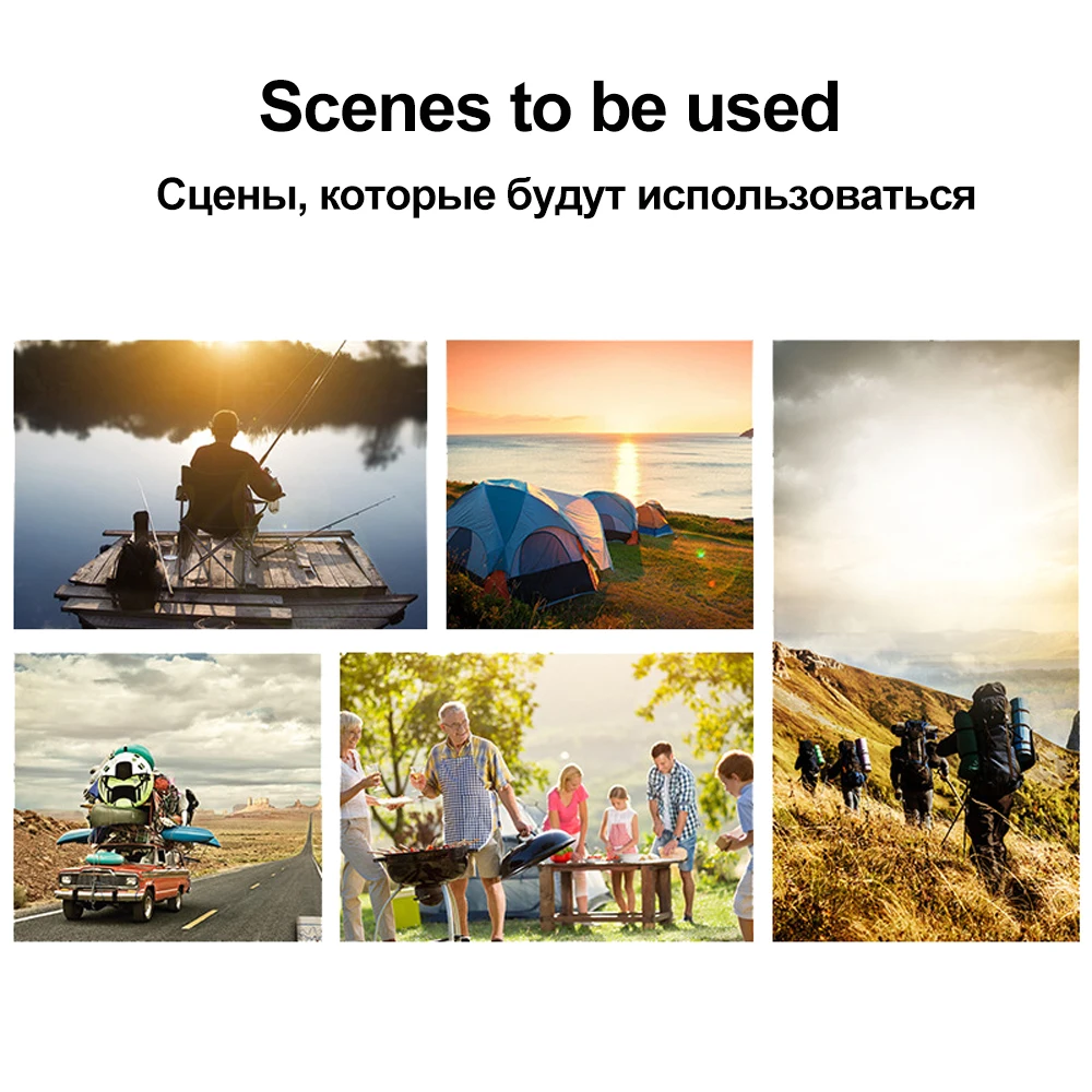 Satılık Arkalığı Sandalye Plaj Yürüyüş Balıkçılık Katlanır Sandalye Açık Taşınabilir Hafif Sırt çantasıyla Kamp Sandalyeleri Taşıma çantası Ile