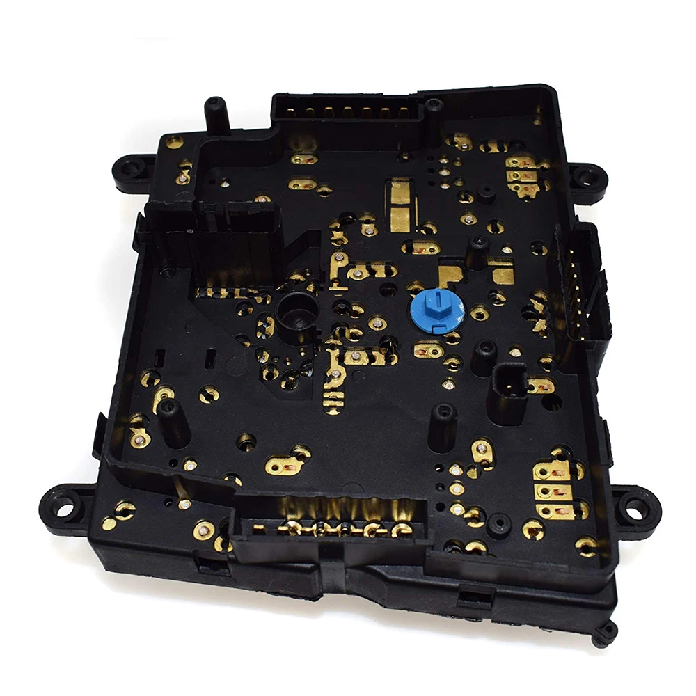 Кнопка главного переключателя стеклоподъемника с электроприводом для Mercedes Benz