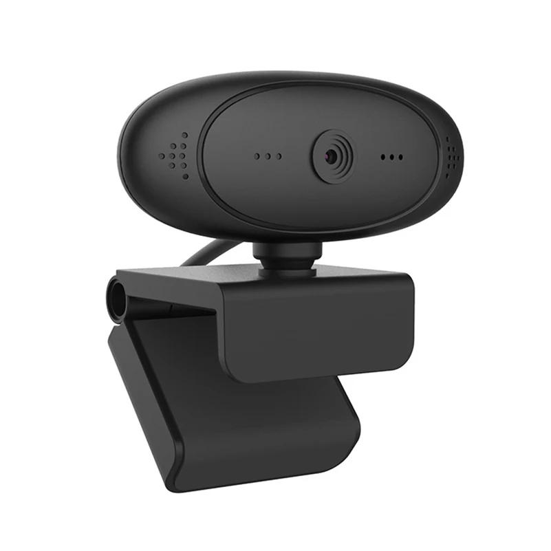 

Update Webcam HD 1080P Web Camera USB3.0 Auto Focus Video Call with Mic for Computer PC Laptop for Video Conferencing Netmeeting