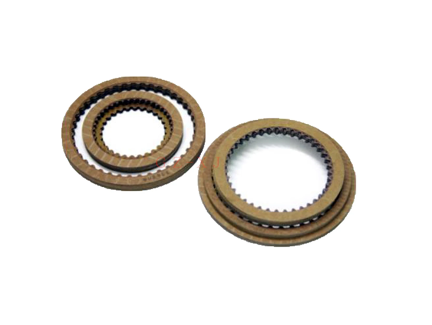

U140 U240 U241 AutoTransmission Fit for Toyota Friction plate