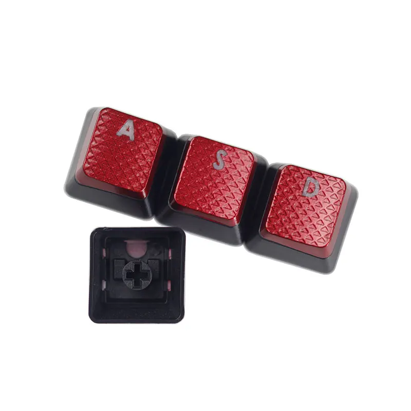 Колпачки для клавиш FPS / MOBA колпачки с подсветкой Corsair K70 RGB K95 K90 K65 K63 игровая