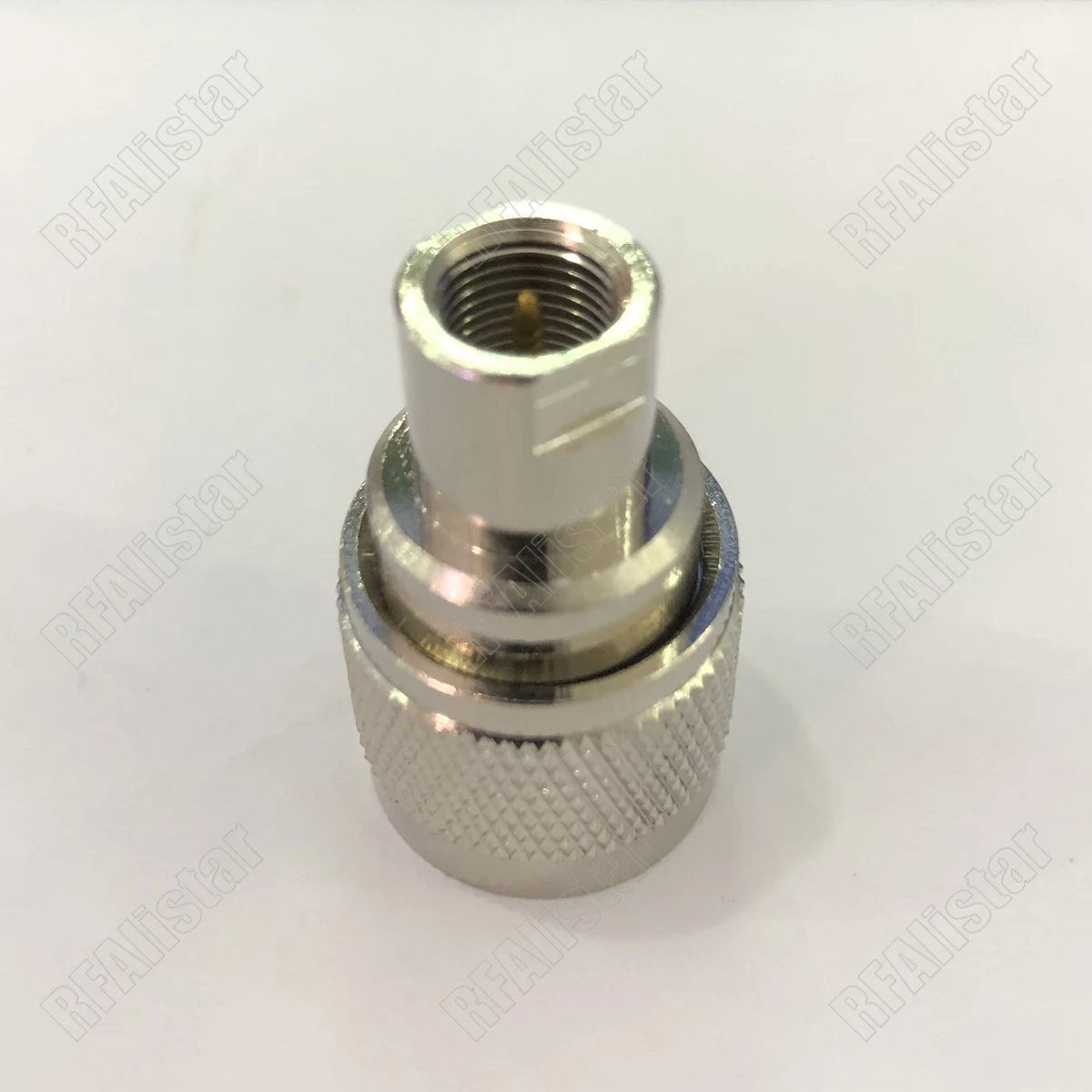 2 шт. коаксиальные разъёмы переходники для радиолюбителей|Соединители| |