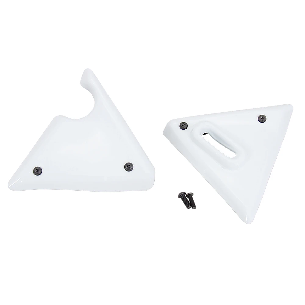 

Новые аксессуары для мотоциклов Honda CRF1100L Africa Twin/Adventure Sports 2020 2021, боковая заполняющая панель, комплект защитных обтекателей