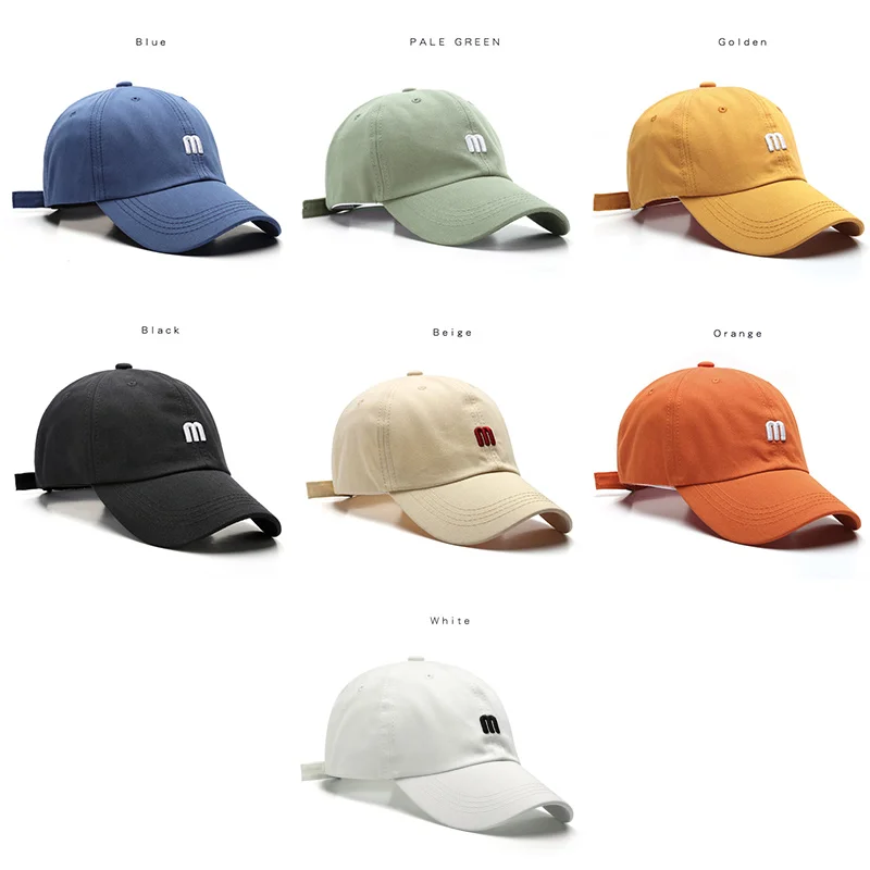 Модель 2021 года бейсболка для мужчин и женщин Снэпбэк Кепка от солнца женская