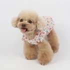 2021 платье для собак, кошек, чихуахуа, йоркширский терьер, померанский, мальтский Ших, Tzu, пудель, Бишон, шнаузер, раньше