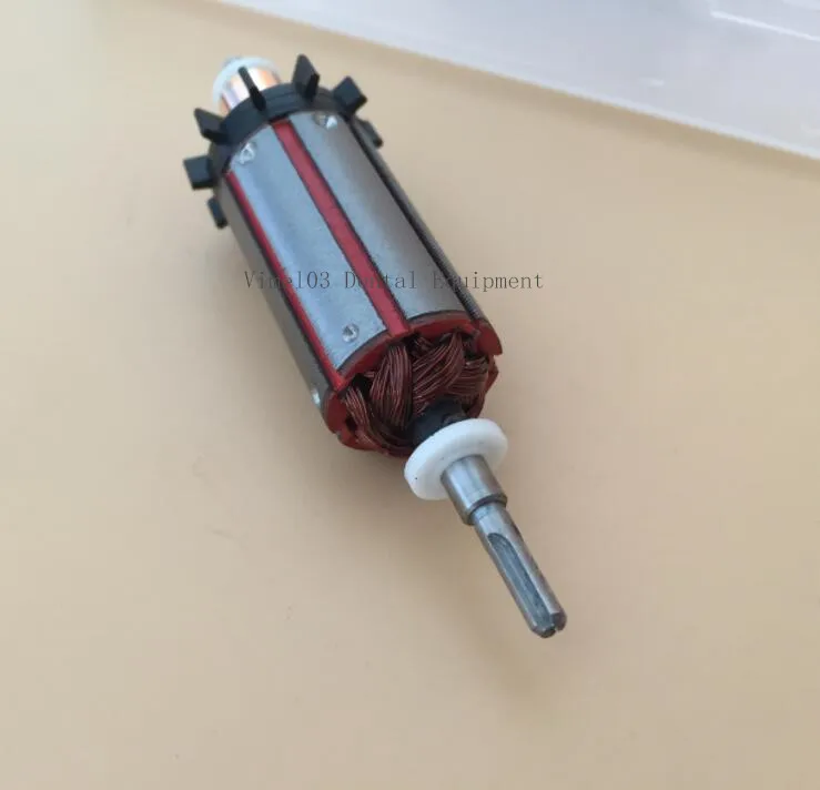 Мотор Ротор Арматура часть для стоматологического saeshin Сильный 90/204 микромотор