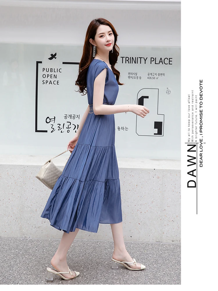 Вечернее платье женское в стиле пэчворк из искусственной кожи винного красного