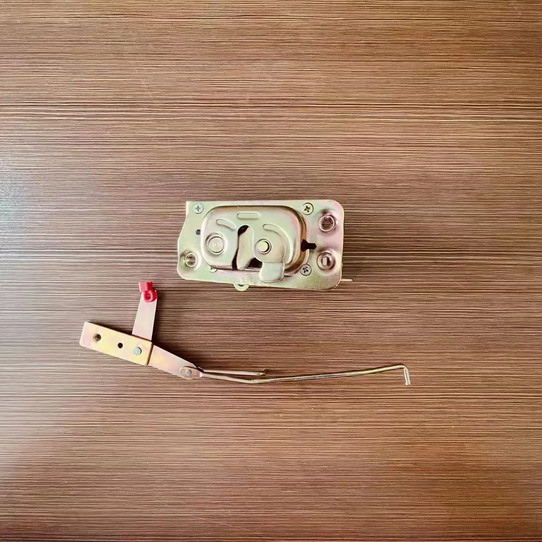 Передняя замковая защелка двери для Toyota Land Cruiser BJ40 BJ42 BJ45 FJ40 FJ45 1975-1982 модель 69310-90300 69320-90300.