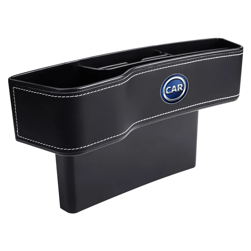 Автомобильный Стайлинг органайзер для сиденья многофункциональный карманный