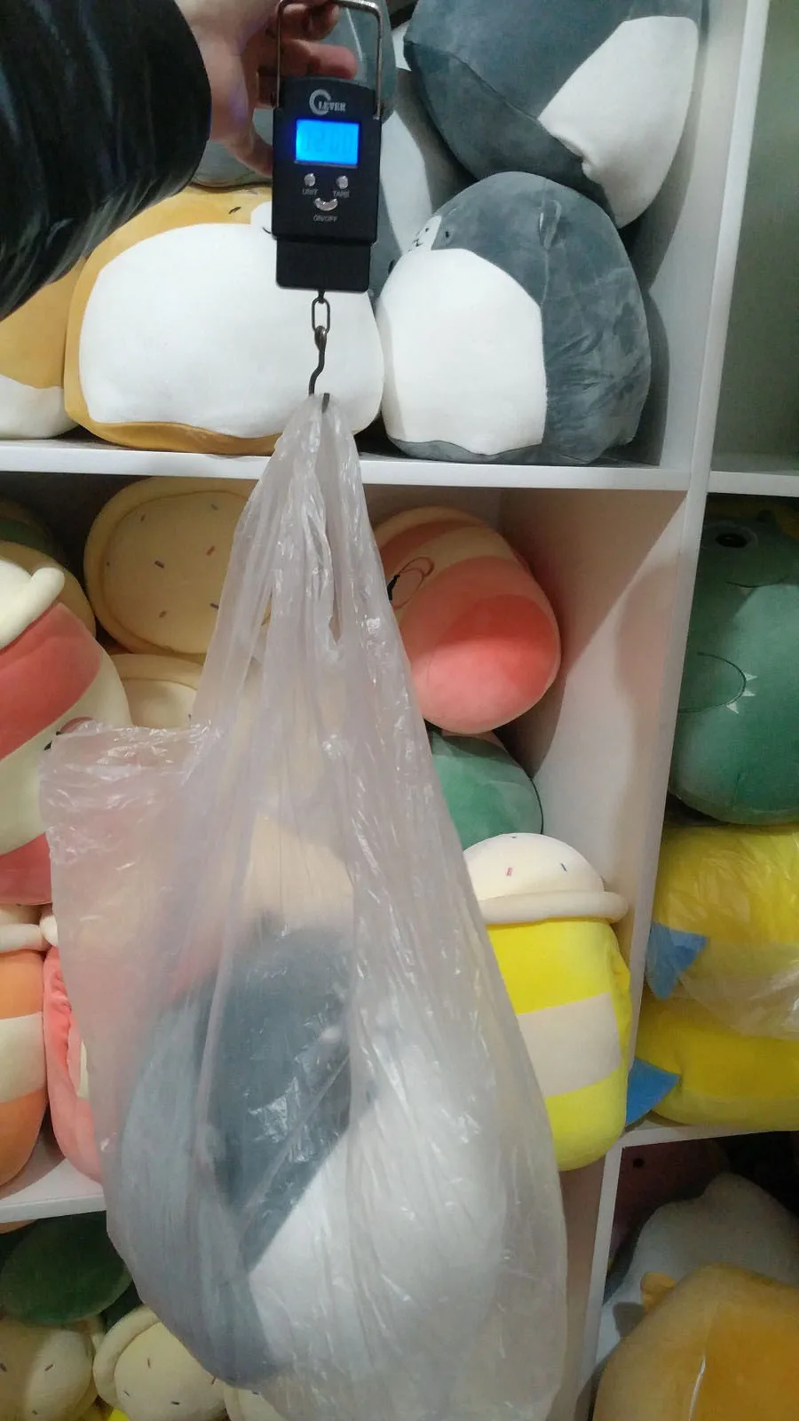 

Cows Stuffed Plush Toy Cute Animal Cartoon Kawaii Cattle Comfortable Soft Toy Children Birthday Present Christmas Gift Pillows