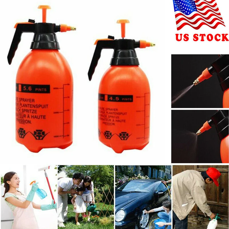 Распылитель портативный 2 л/3 л|Канистры для воды| |