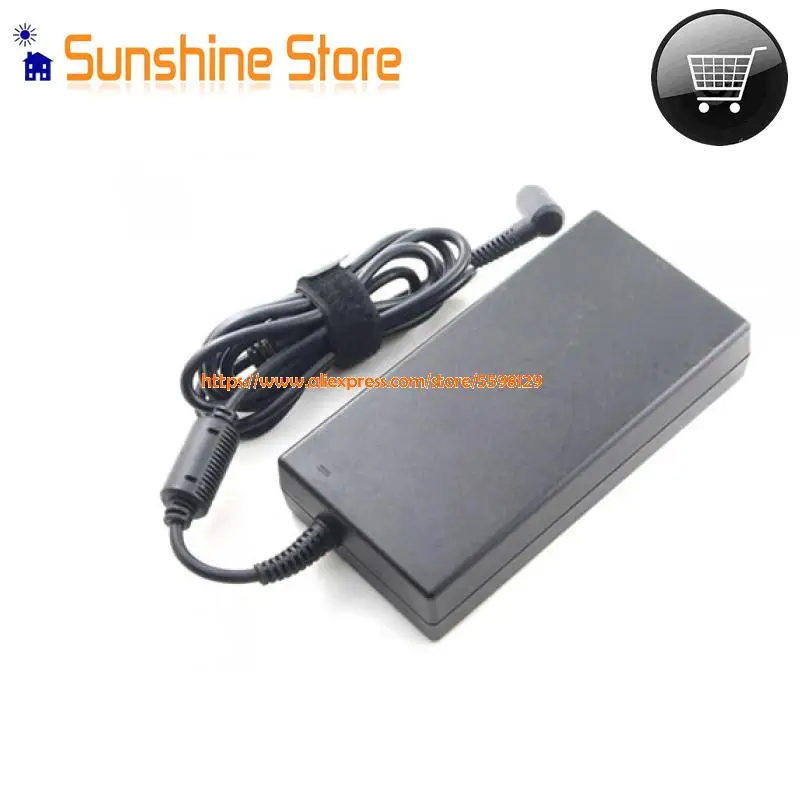 ADP-230EB T Adapter A12-230P1A For ASUS G750JH-DB71 DB72-CA G750JZ-T4024H For Acer Helios 300 500 Gaming 19.5V 11.8A MSI GT72 73