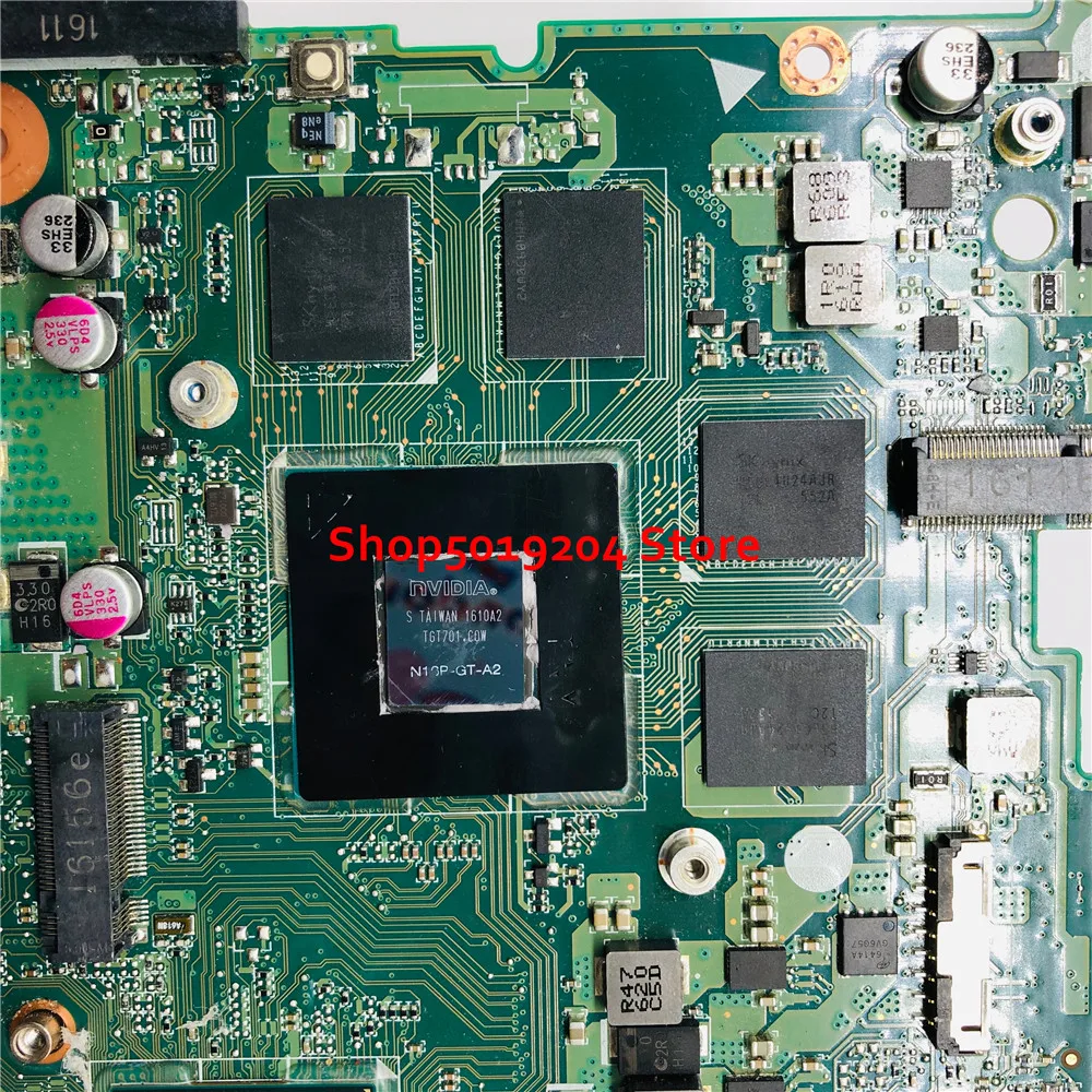 

DAZAAMB16E0 laptop motherboard For Acer Aspire E5-575 E5-575G E5-575TG F5-573 E5-774G ZAA mainboard SR2EY I5-6200U