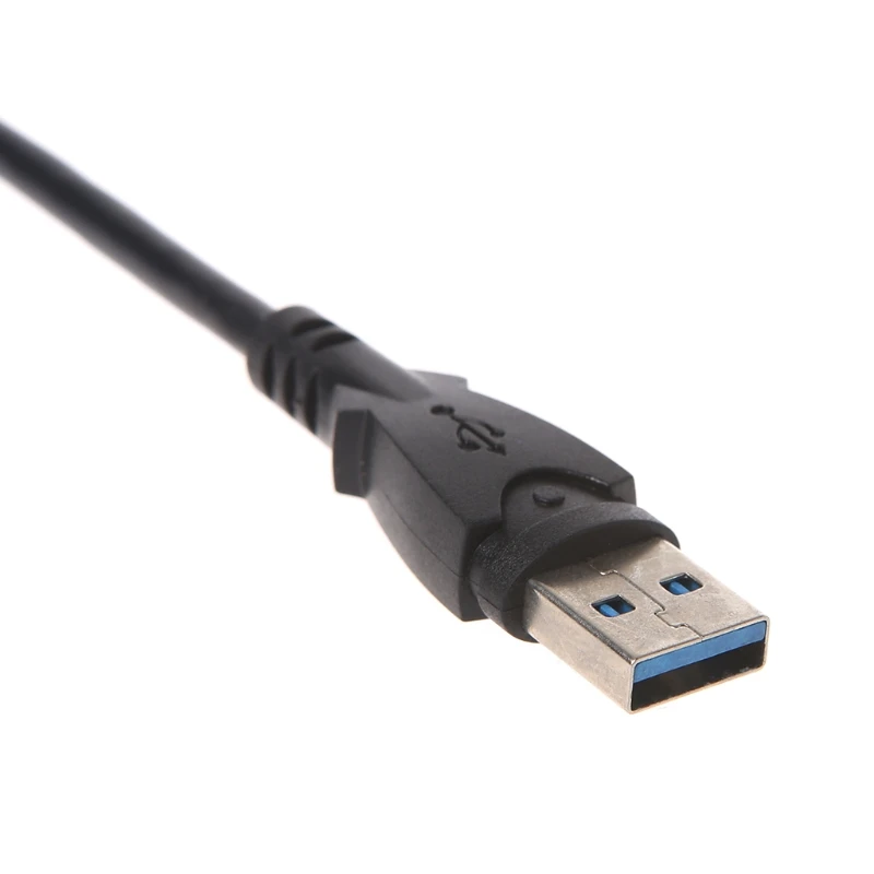 

USB 3.0 HUB Adapter 3 Ports Ethernet Wired Network to 1000Mbps Gigabit Converter P9YA