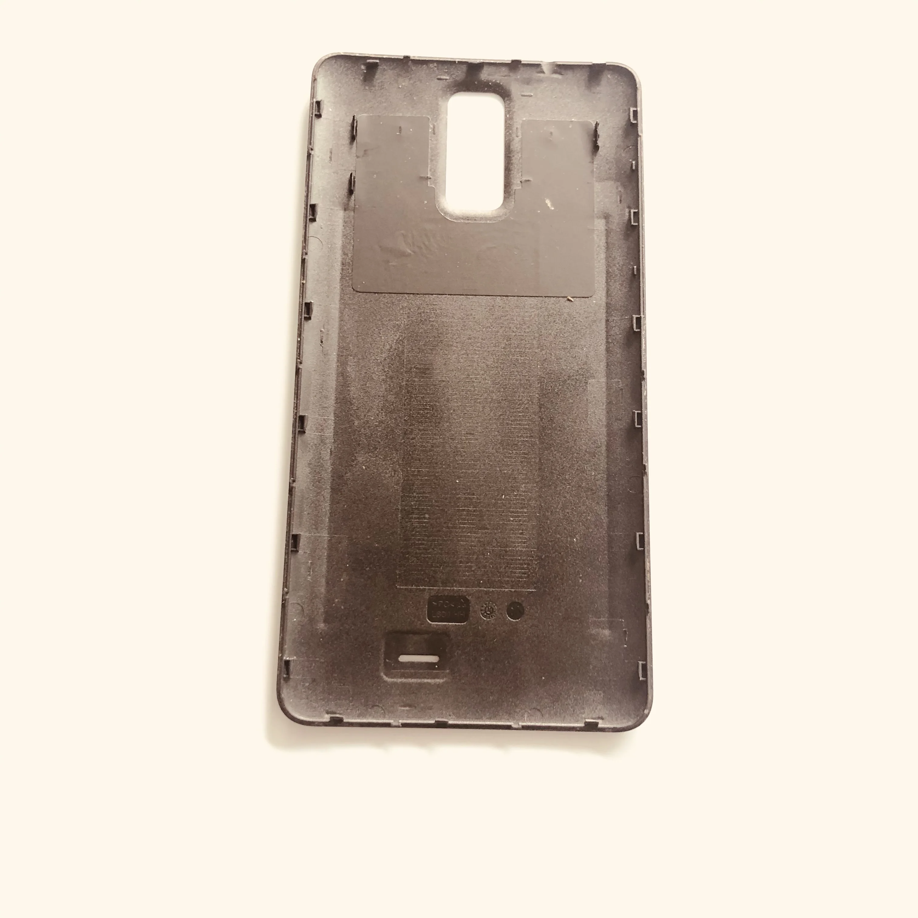 

Energy S600 Used Protective Battery Case Cover Back Shell For Energy S600 MT6737 6.0" 1280*720 Smartphone