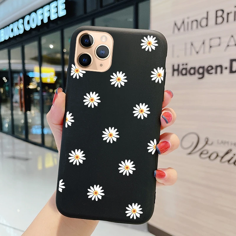 for realme c11 case soft silicon tpu back for oppo realme c11 c 11 2021 realmec11 phone cover rmx2185 bumper funda black tpu free global shipping