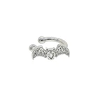 Забавные серьги на Хэллоуин с ушками летучей мыши в европейском и американском стиле, ювелирные изделия, модные серьги для женщин, 2020